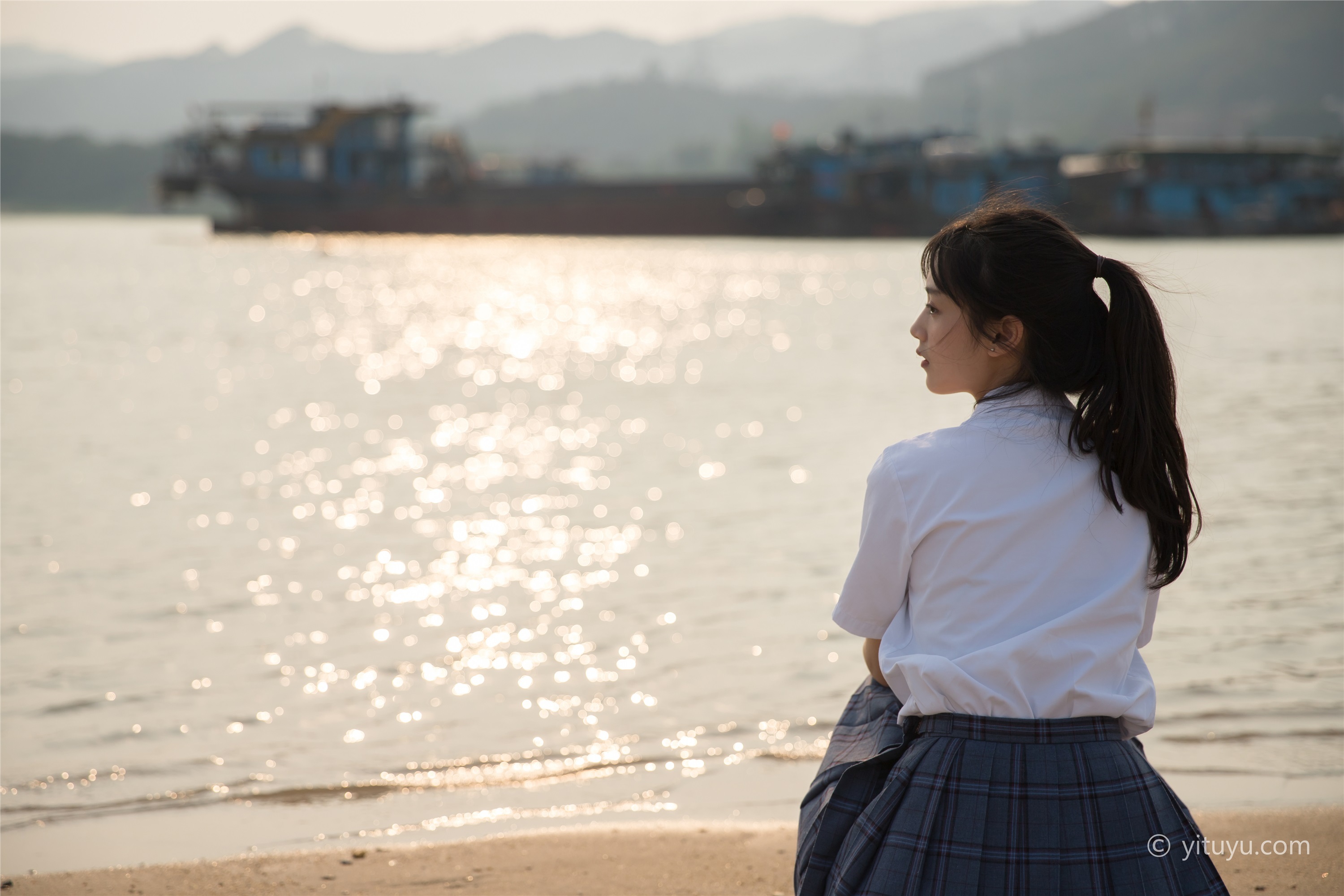 YITUYU艺图语 2021.09.02 纯真年代 雨文